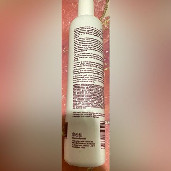 🛍️ Zotos Nutri-Ox Chemically-Treated
Hair Shampoo, 354 Ml 💥 - Picture 6 of 6